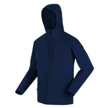 Regatta Westville II Softshell Jacket - Blue