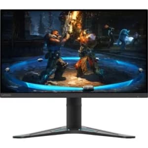 Lenovo 27" G27-20 Full HD LED Gaming Monitor