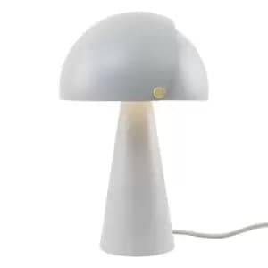 DFTP Align Table Lamp - Grey