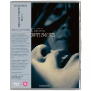 I, the Executioner: Limited Edition