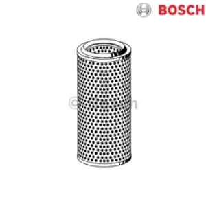 Bosch 1457433558 Air Filter Insert S3558