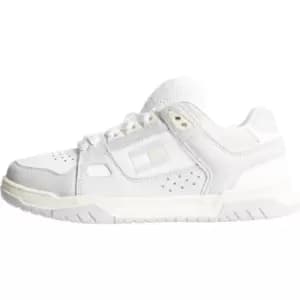 Tommy Jeans Tommy Jeans Wmn Skate Low - White