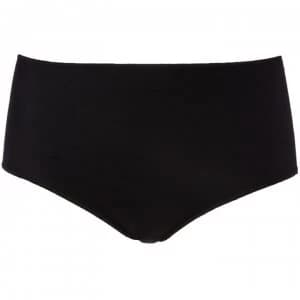 Maison Lejaby Invisibles full brief - Black