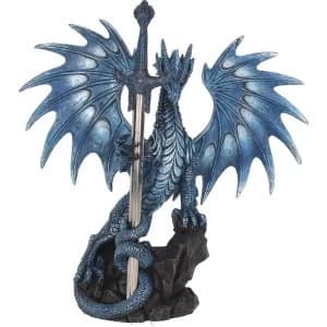 Sea Blade Dragon Letter Opener