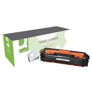 Q-Connect Samsung CLT-M504S Magenta Laser Toner Ink Cartridge CLT-M504S-COMP PL