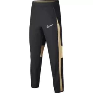 Nike Summer Performance Tracksuit Bottoms - Black