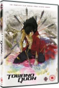 Towanoquon - The Complete Series