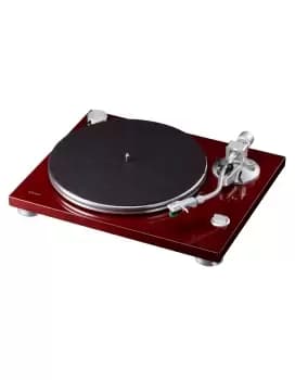 TEAC TN-3B-SE/CH Belt-drive audio turntable Cherry