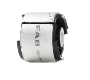 FAG Arm Bushes Rubber-Metal Mount 829 0017 10 Suspension Bushes,Wishbone Bushes BMW,3 Limousine (E46),3 Touring (E46),3 Coupe (E46),3 Limousine (E36)