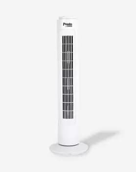 Tower Presto 29" Tower Fan