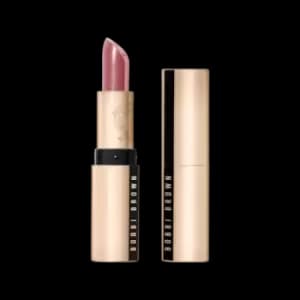 Bobbi Brown Luxe Lipstick - Toasted Honey