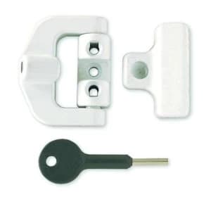 Yale 8K123 uPVC Window Swing Lock
