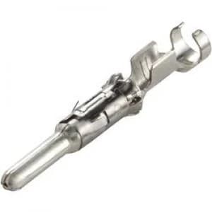 TE Connectivity 962972 1 Circular DIN Connector 725858 2.5 MM Round Contacts For 2 To 4 pin Housing Nominal current