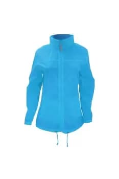 Sirocco Lightweight Windproof, Showerproof & Water Repellent Jacket