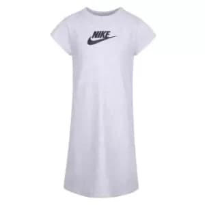Nike T Shirt Infant Girls - White