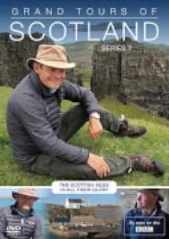 Grand Tours of Scotland - Series 7