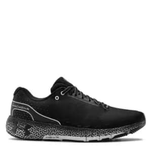 Under Armour Armour Hovr Machina Running Shoes Mens - Black