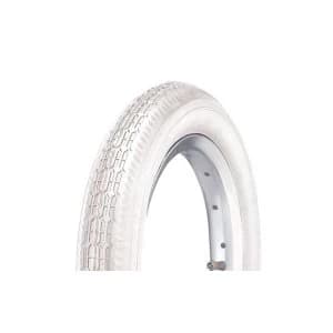 Kenda K124 Tyre White 12 1/2 x 2 1/4