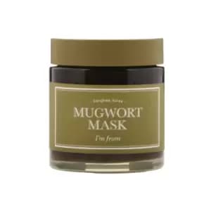 I'm From - Mugwort Mask