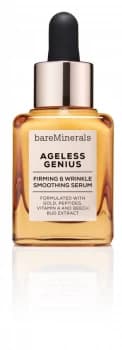 bareMinerals Ageless Genius Firming Wrinkle Smoothing Serum