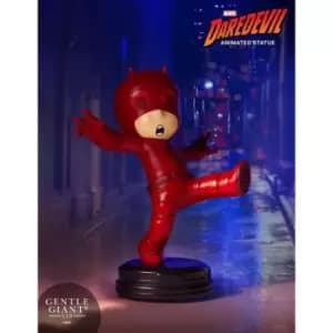 Marvel Comics Animated Series Mini-Statue Daredevil 11 cm