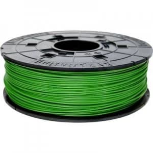 Filament XYZprinting PLA 1.75mm Green 600g Junior