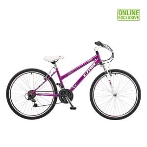 Coyote Miami 15" Ladies Mountain Bike