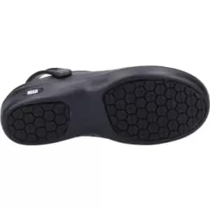 Best Light1 Occupational Work Shoes Black - 5 - Safety Jogger