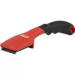 38MM Wood Scraper Four Edge Bi-material Grip