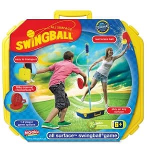 Mookie Toys All-Surface Swingball