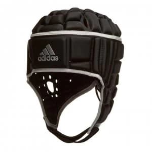 adidas Head Protection - Black/Silver