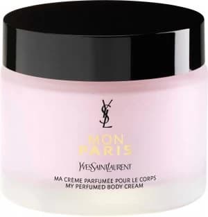 Yves Saint Laurent Mon Paris Body Cream 200ml
