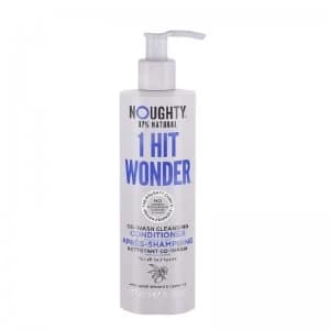 Noughty 1 Hit Wonder Co-Wash Cleansing Conditioner 250ml