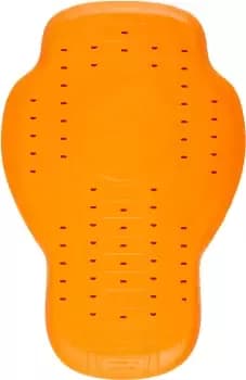 Furygan D3O Level2 Back Protector, orange, Size L XL, orange, Size L XL