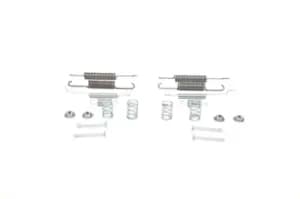 Bosch Accessory Kit, brake shoes VW,AUDI,SKODA 1 987 475 110 1H0698545A,1H0698545,1H0698545A 1H0698545B,6Q0698545,6Q0698545A,6R0698545A,115330981