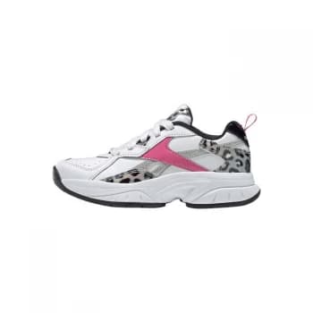 Reebok Xeona Shoes Kids - Cloud White / True Pink / Core