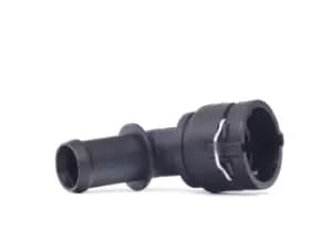 TOPRAN Coolant Flange VW,AUDI,SKODA 111 234 1J0122291D,1J0122291D,1J0122291D 1J0122291D