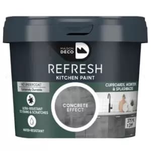Maison Deco Refresh Kitchen Concrete - 375Ml