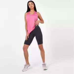 LA Gear Cycling Shorts - Grey