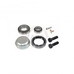 Front (left /right) Wheel Bearing Kit A.B.S. 200845