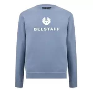 BELSTAFF PhoeniXSweatshirt - Blue
