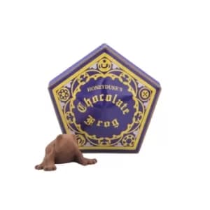 Harry Potter Mini Figures Gomee Chocolate Frog Character Edition Display (10)