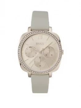 Hugo Boss Iconic 1502487 Women Strap Watch