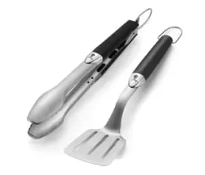 Weber Premium Tool Set Compact - Pack of 2