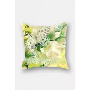 YS46025184 Multicolor Cushion Cover