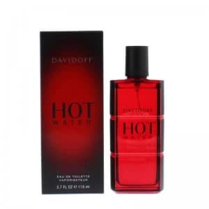 Davidoff Hot Water Eau de Toilette For Her 110ml