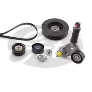 Micro-V Multi-Ribbed Belt Kit Gates K116PK1640