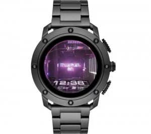 Diesel Axial DZT2017 Smartwatch