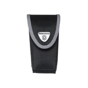 Victorinox Black Fabric Pouch 2-3 Layer