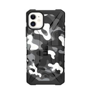 Urban Armour Gear Pathfinder SE Camo Series case for iPhone 11 111717114060 - Arctic